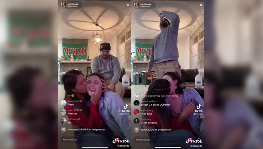 babyyjoness - Video Leaks #1