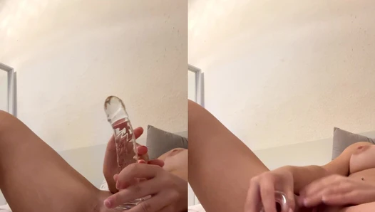 Amelie Levin - Video Leaks #3