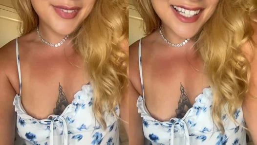 oobekkaoo - Video Leaks #11