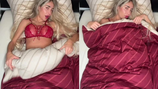 Sandylein - Video Leaks #28