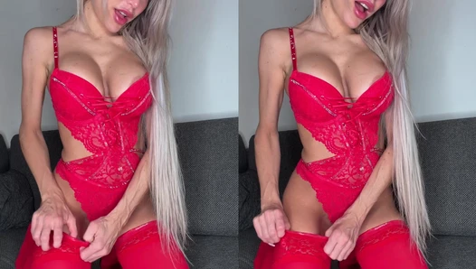 Sandylein - Video Leaks #31