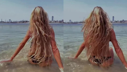 Sandylein - Video Leaks #33