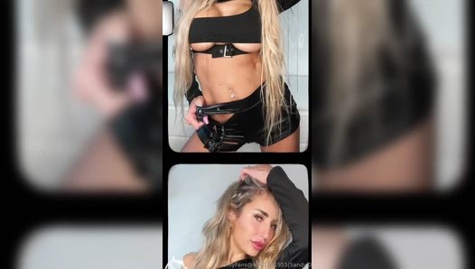 Sandylein - Video Leaks #44