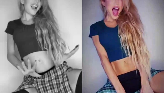 Sandylein - Video Leaks #47