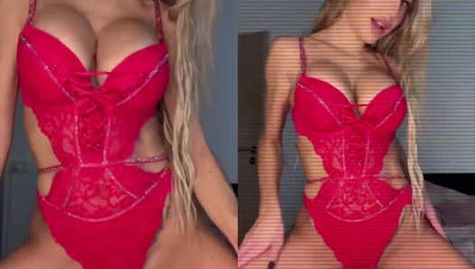 Sandylein - Video Leaks #50