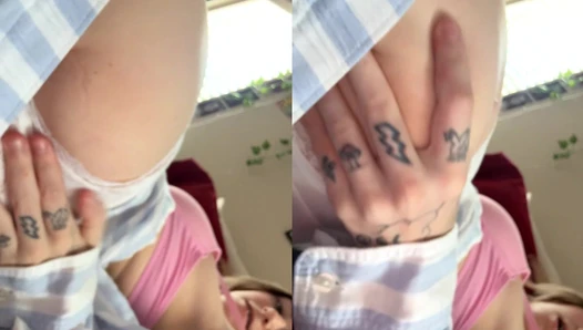 Autumn Hicks - Video Leaks #45