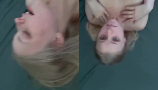 Lilly May - Video Leaks #6