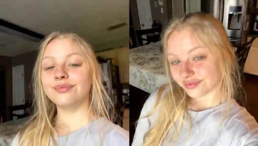 Lilly May - Video Leaks #31