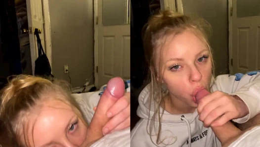 Lilly May - Video Leaks #47
