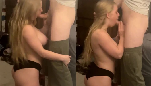Lilly May - Video Leaks #50