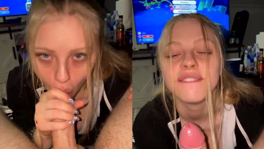 Lilly May - Video Leaks #51