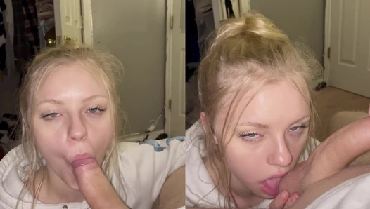 Lilly May - Video Leaks #54