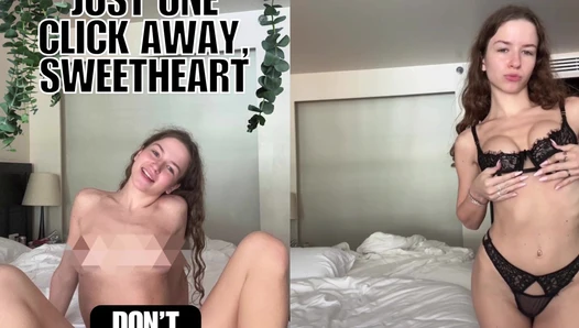MariMoana - Video Leaks #4