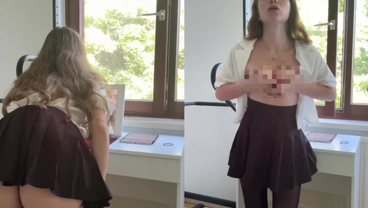 MariMoana - Video Leaks #8