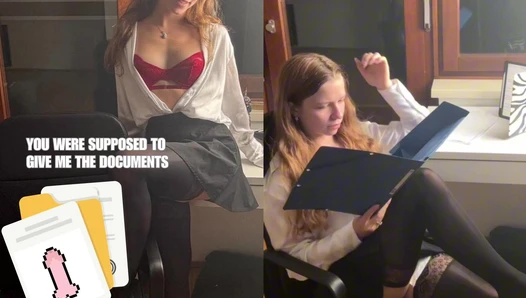 MariMoana - Video Leaks #19