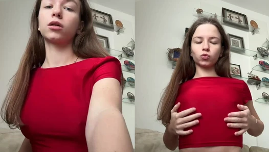 MariMoana - Video Leaks #27