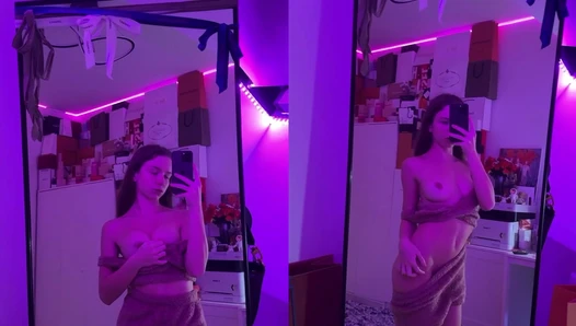 MariMoana - Video Leaks #57