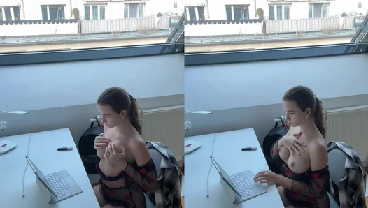 MariMoana - Video Leaks #66