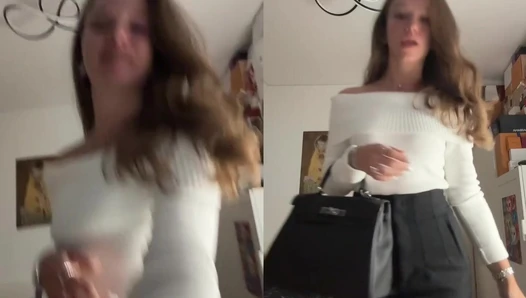 MariMoana - Video Leaks #88