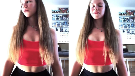 MariMoana - Video Leaks #94