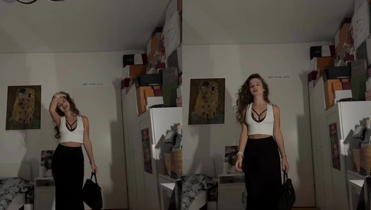 MariMoana - Video Leaks #95