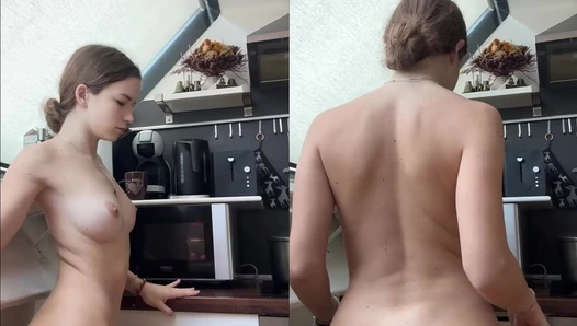 MariMoana - Video Leaks #108