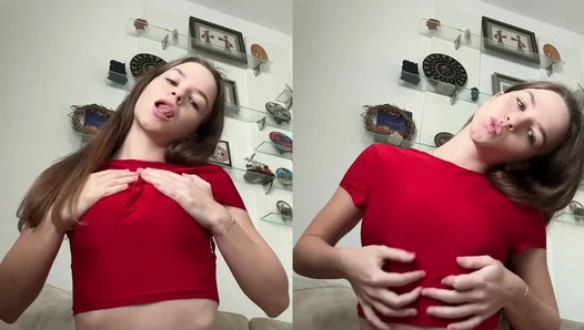 MariMoana - Video Leaks #216