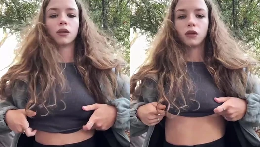 MariMoana - Video Leaks #237