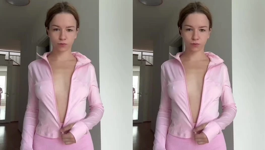 MariMoana - Video Leaks #259