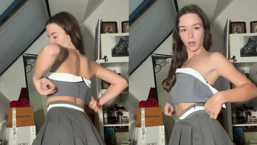 MariMoana - Video Leaks #261