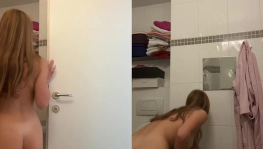 MariMoana - Video Leaks #283