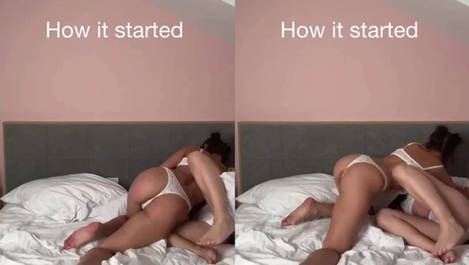 MariMoana - Video Leaks #301