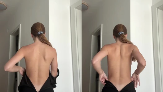 MariMoana - Video Leaks #335