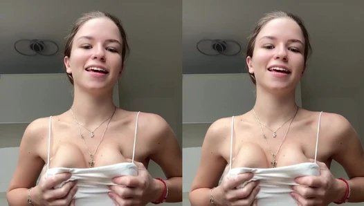 MariMoana - Video Leaks #381