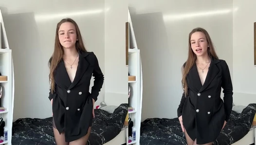 MariMoana - Video Leaks #453