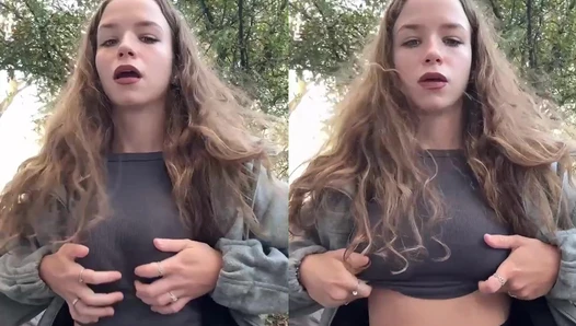 MariMoana - Video Leaks #484