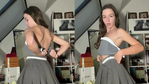 MariMoana - Video Leaks #489