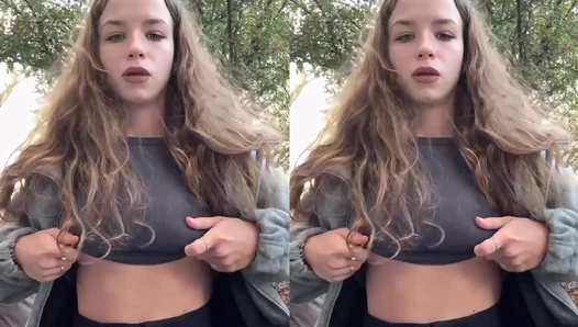 MariMoana - Video Leaks #507