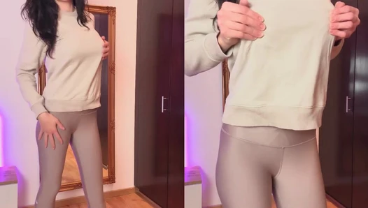 DelinaRose - Video Leaks #2