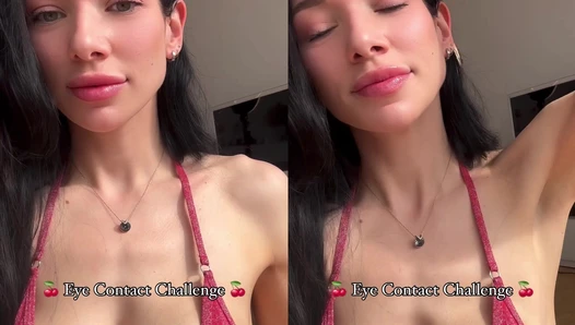 DelinaRose - Video Leaks #8