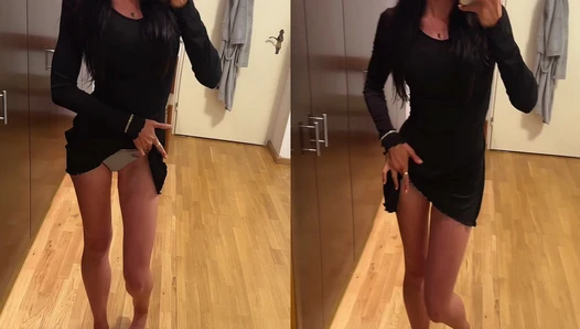 DelinaRose - Video Leaks #10