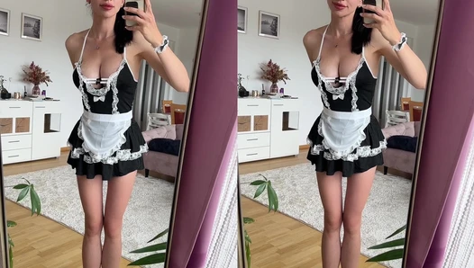 DelinaRose - Video Leaks #13