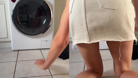 DelinaRose - Video Leaks #18