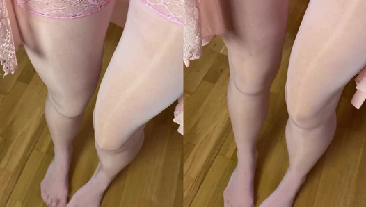 DelinaRose - Video Leaks #27