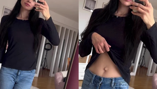 DelinaRose - Video Leaks #29