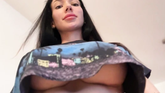 DelinaRose - Video Leaks #33