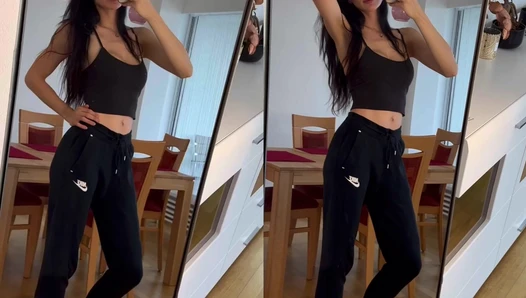 DelinaRose - Video Leaks #34