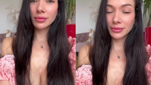 DelinaRose - Video Leaks #42