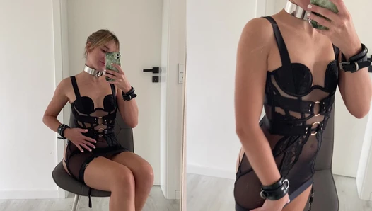 Jazzyyluxx - Video Leaks #155
