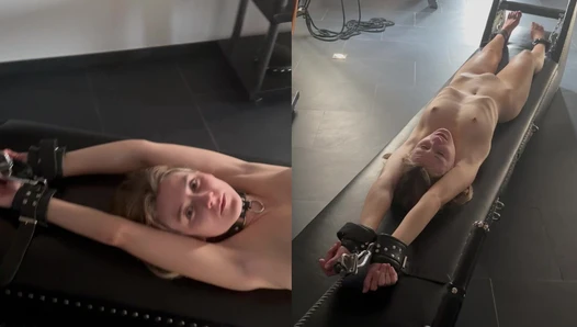 Jazzyyluxx - Video Leaks #174